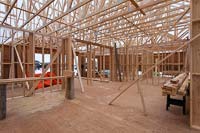 Construction photo