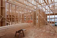Construction photo