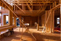 Construction photo