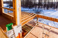 Construction photo