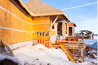 Construction photo