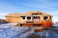 Construction photo