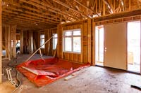 Construction photo