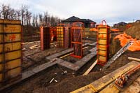 Construction photo