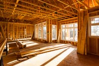 Construction photo