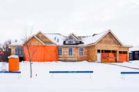 Construction photo