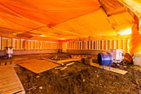 Construction photo