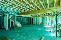 Construction photo