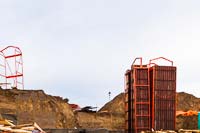 Construction photo