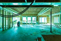 Construction photo