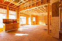 Construction photo