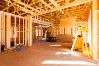 Construction photo