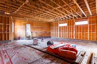 Construction photo