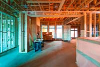 Construction photo