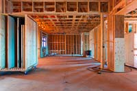 Construction photo