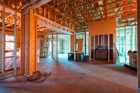 Construction photo