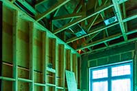 Construction photo