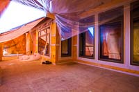 Construction photo