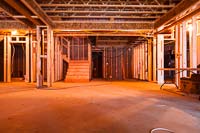 Construction photo