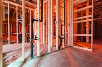 Construction photo