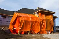 Construction photo