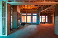 Construction photo