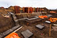 Construction photo