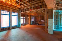 Construction photo
