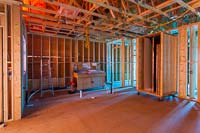 Construction photo