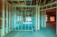 Construction photo