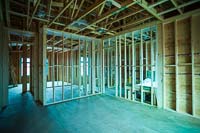 Construction photo