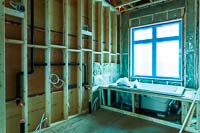 Construction photo