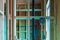 Construction photo