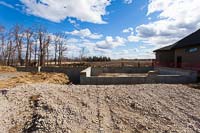 Construction photo