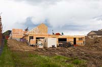 Construction photo