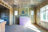 Construction photo