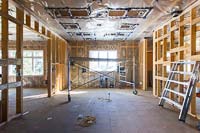 Construction photo