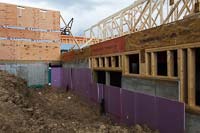 Construction photo