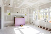 Construction photo