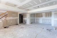 Construction photo