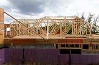 Construction photo