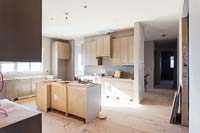 Construction photo