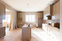 Construction photo