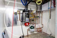 Construction photo