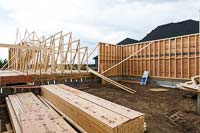 Construction photo