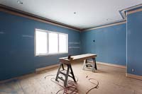 Construction photo
