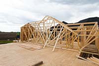 Construction photo