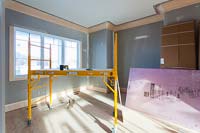 Construction photo
