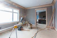 Construction photo