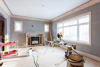 Construction photo